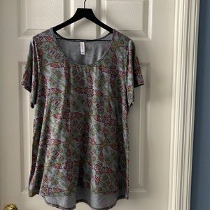 Lularoe Top